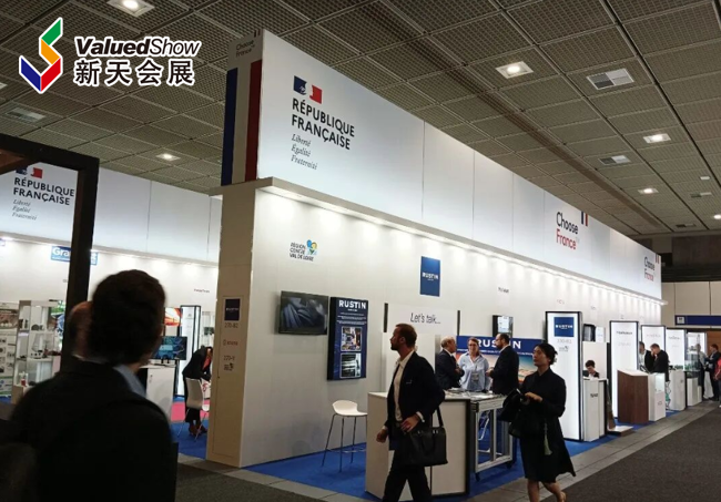 德国柏林国际轨道交通展 新天会展拍摄 德国柏林国际轨道交通展 新天会展拍摄