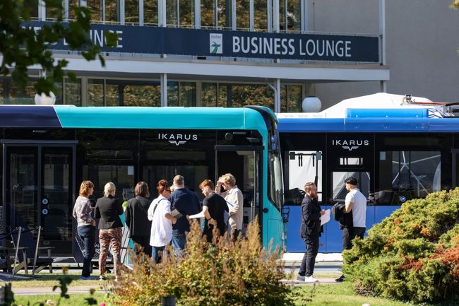 德国柏林国际轨道交通展 德国柏林国际轨道交通展