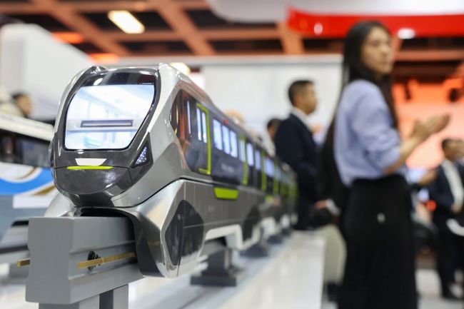 德国柏林国际轨道交通展 德国柏林国际轨道交通展