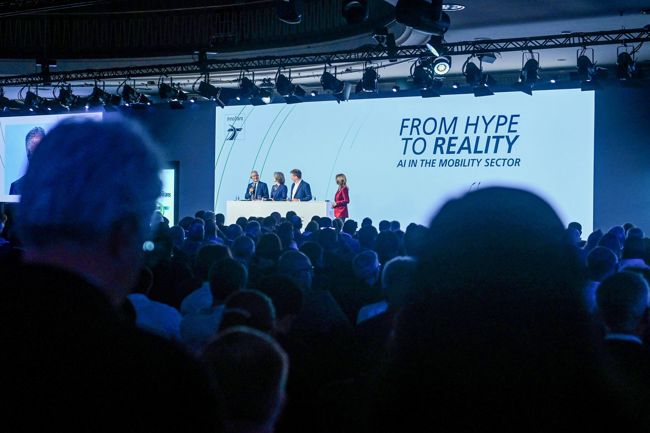 德国柏林国际轨道交通展 德国柏林国际轨道交通展